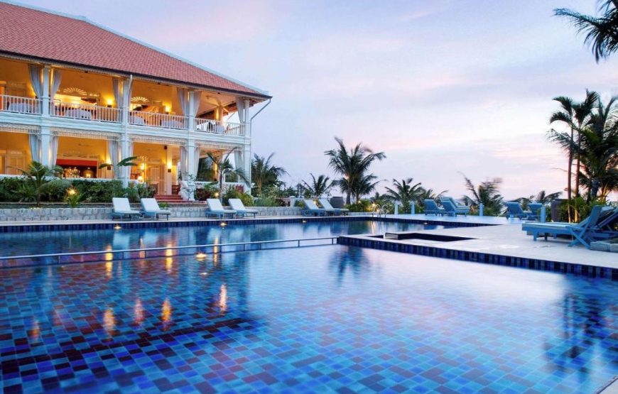 La Veranda Resort Phu Quoc – MGallery
