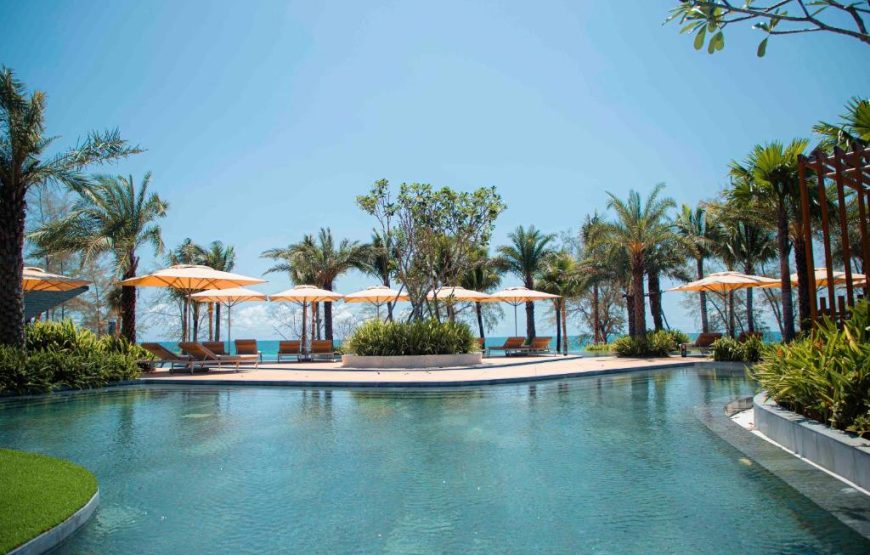 Crowne Plaza Phu Quoc Starbay