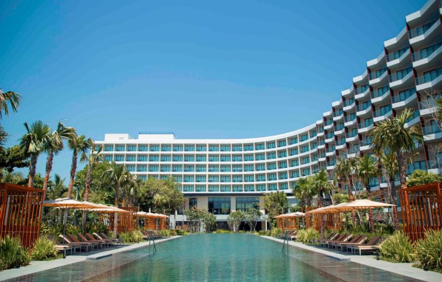 Crowne Plaza Phu Quoc Starbay