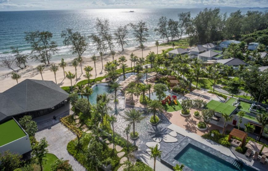 Crowne Plaza Phu Quoc Starbay