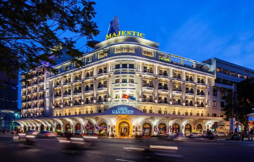 Majestic Sai Gon Hotel