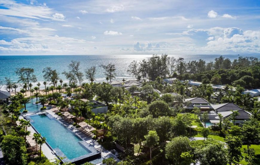 Crowne Plaza Phu Quoc Starbay