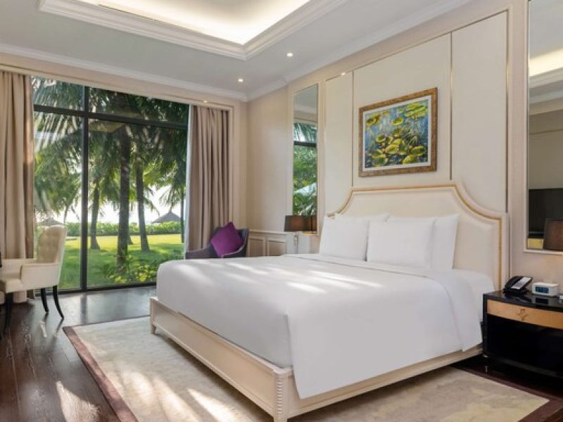 Biệt thự 3 Phòng ngủ