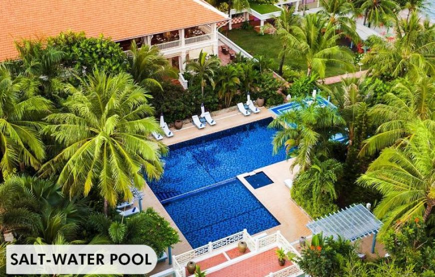La Veranda Resort Phu Quoc – MGallery