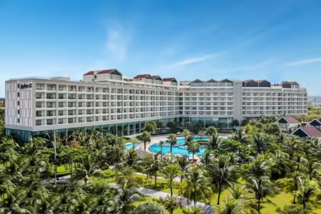 Radisson Blu Resort Phú Quốc