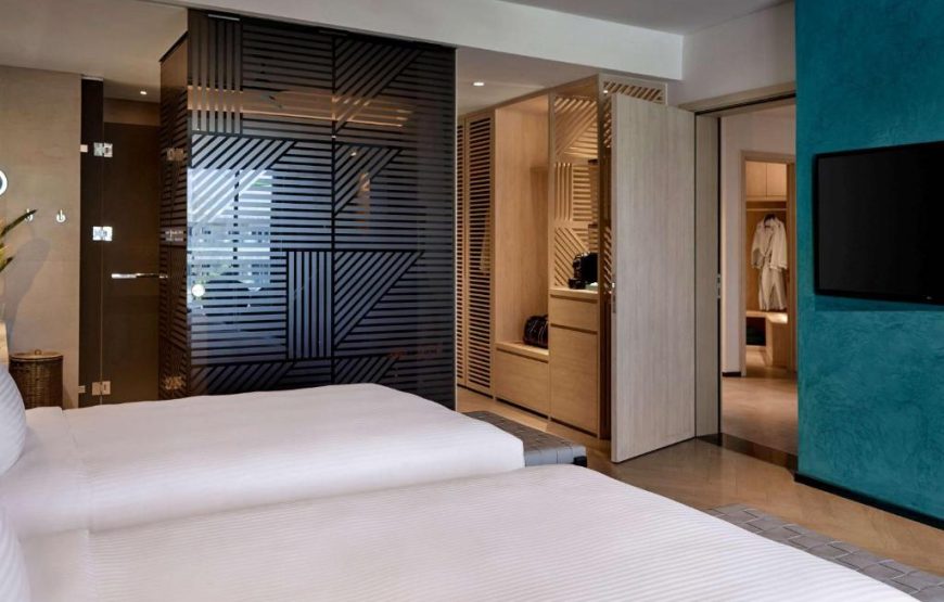 Pullman Phu Quoc Beach Resort