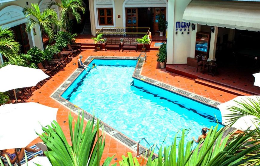 Majestic Sai Gon Hotel