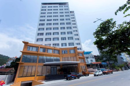 VICTORY LUXURY HẠ LONG