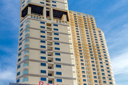 RAMADA HOTEL & SUITE BY WYNDHAM HALONG BAY VIEW