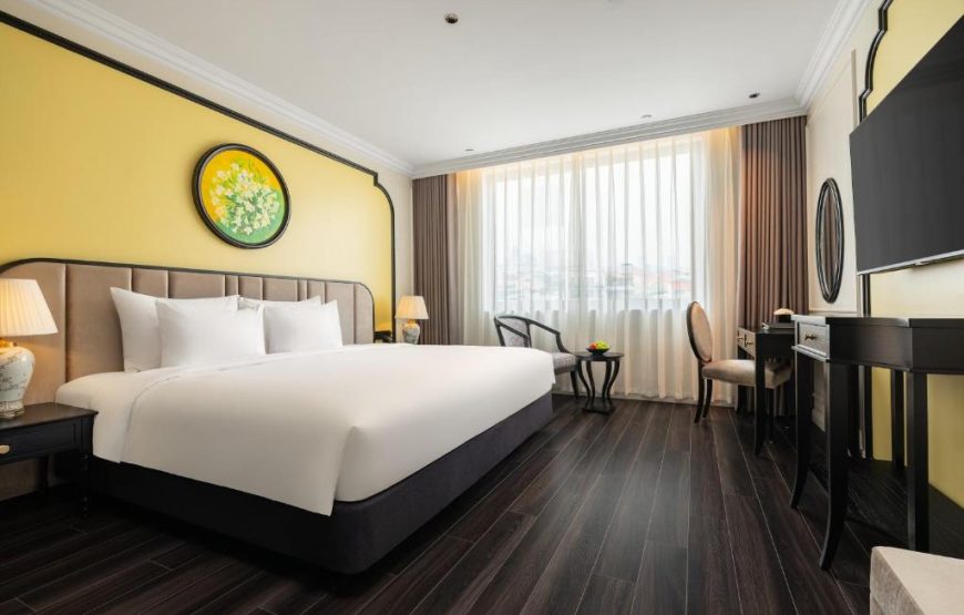 T-Boutique Hotel Hà Nội