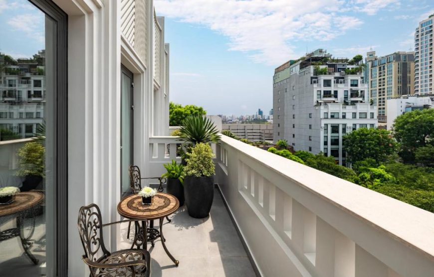 T-Boutique Hotel Hà Nội