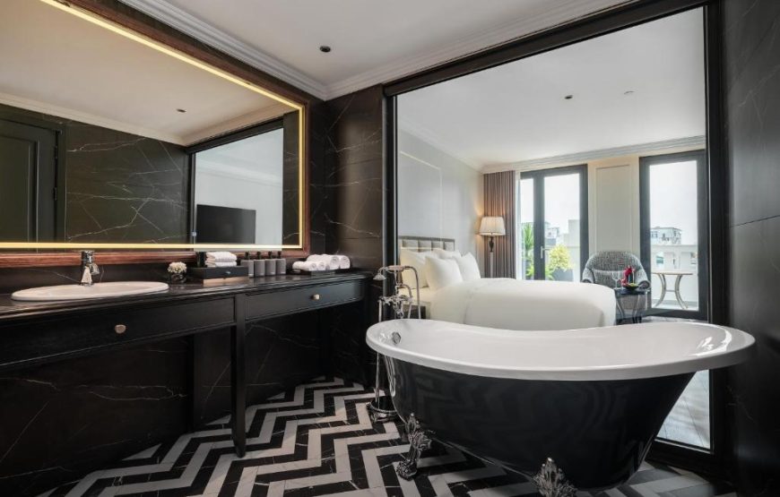 T-Boutique Hotel Hà Nội