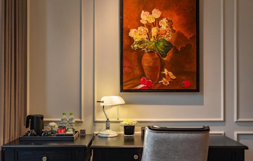 T-Boutique Hotel Hà Nội