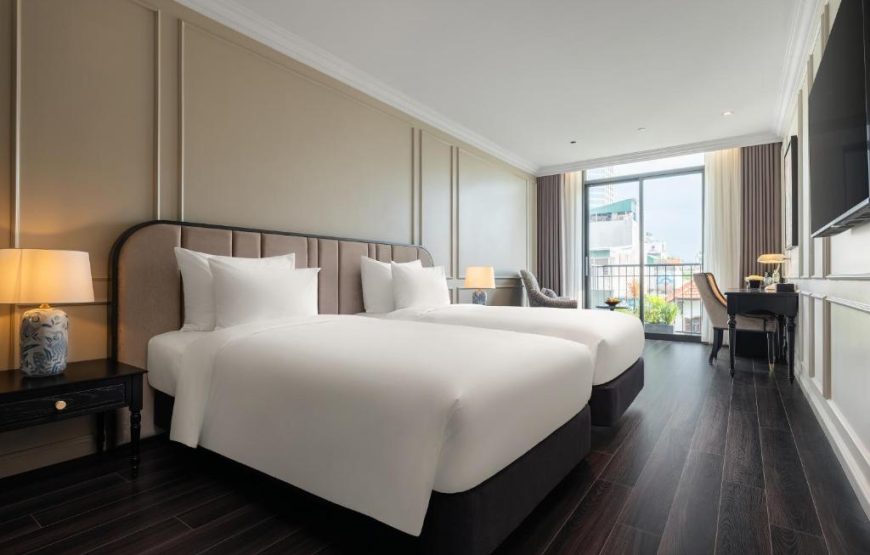 T-Boutique Hotel Hà Nội
