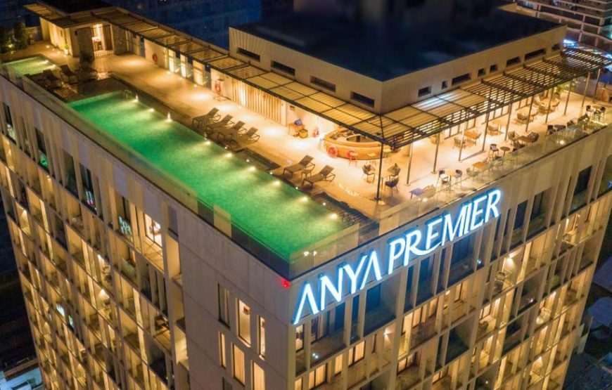 ANYA PREMIER QUY NHƠN