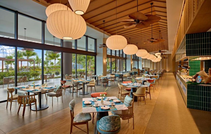 Angsana Quan Lạn