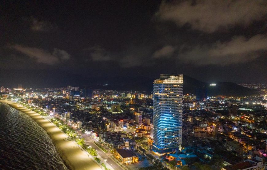 GRAND HYAMS QUY NHƠN