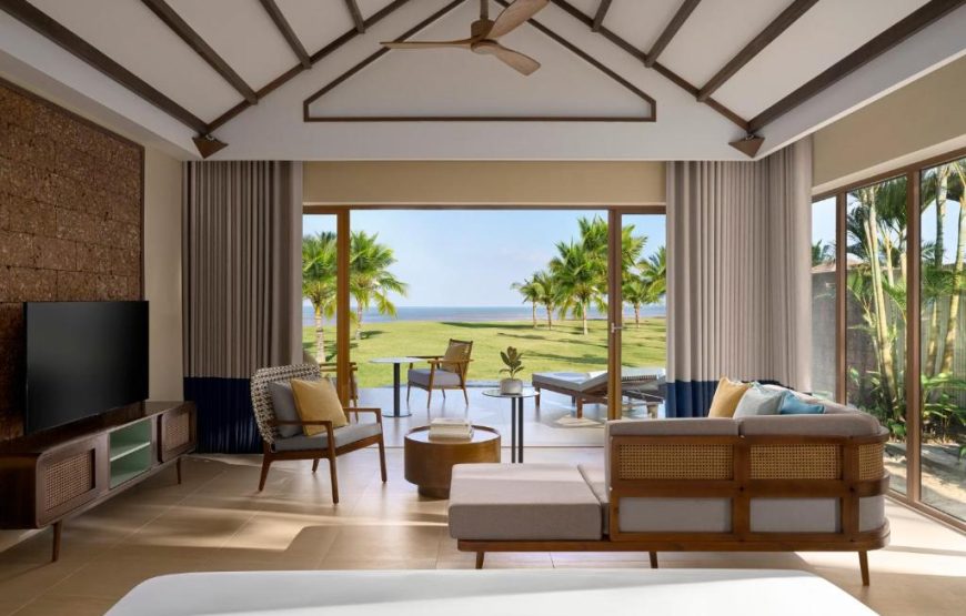 WYNDHAM GARDEN SONASEA VÂN ĐỒN