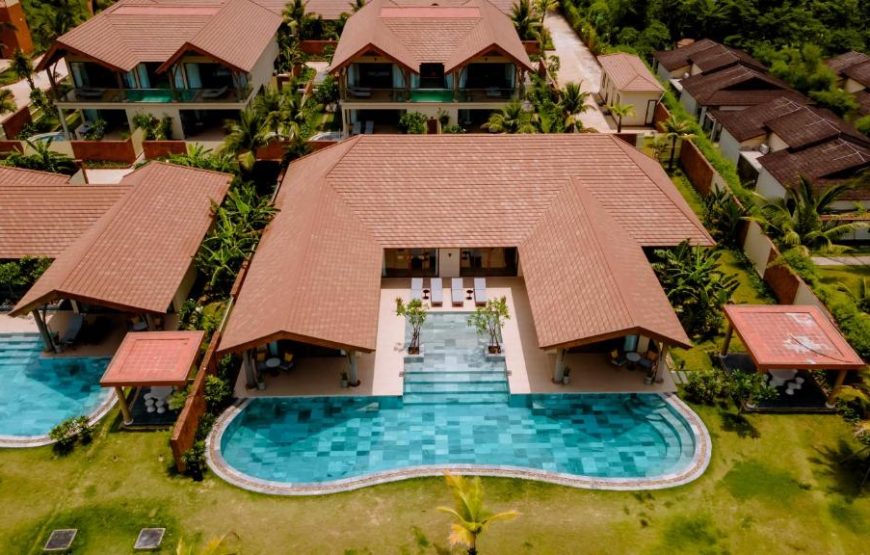 WYNDHAM GARDEN SONASEA VÂN ĐỒN