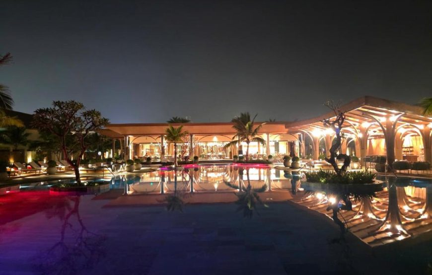WYNDHAM GARDEN SONASEA VÂN ĐỒN