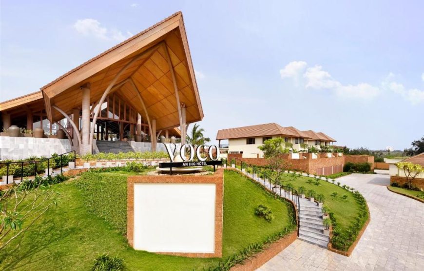 WYNDHAM GARDEN SONASEA VÂN ĐỒN