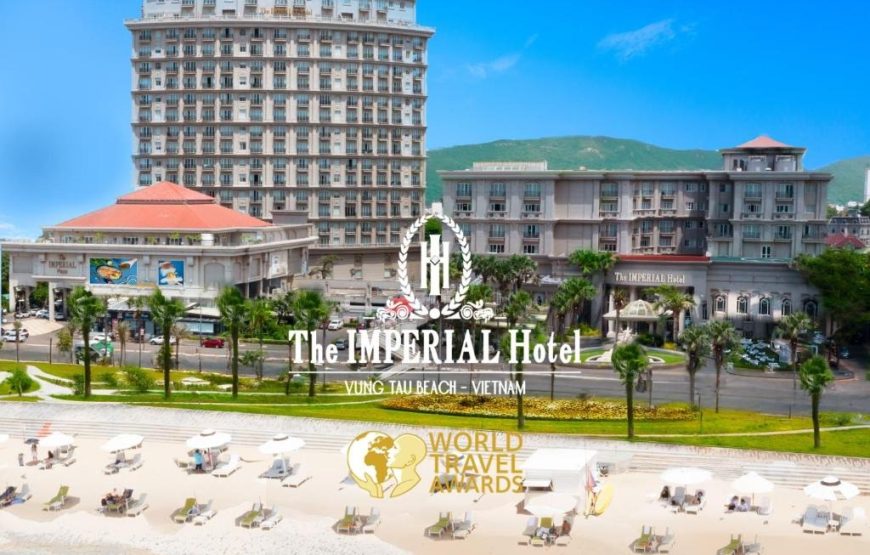 IMPERIAL VŨNG TÀU