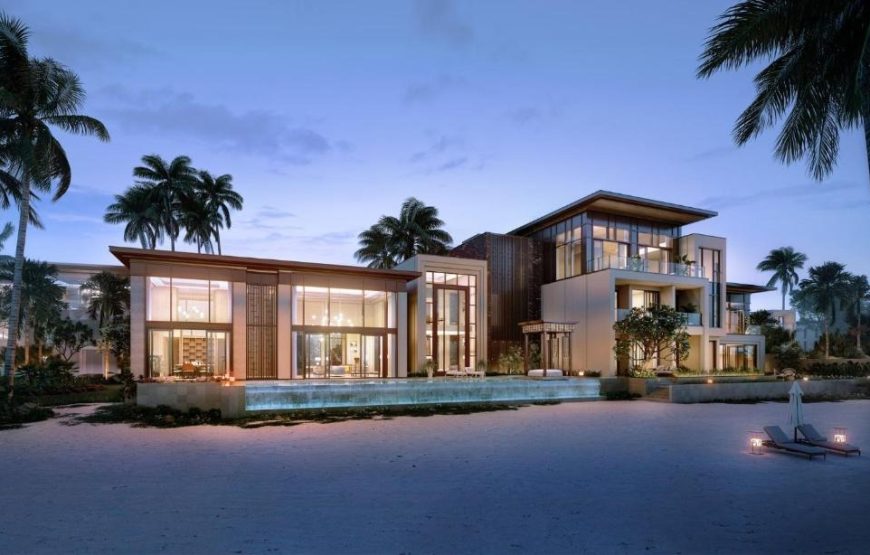 SERENA KIM BÔI RESORT HÒA BÌNH