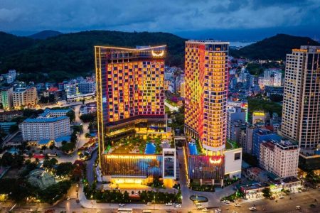 MƯỜNG THANH HẠ LONG CENTRE