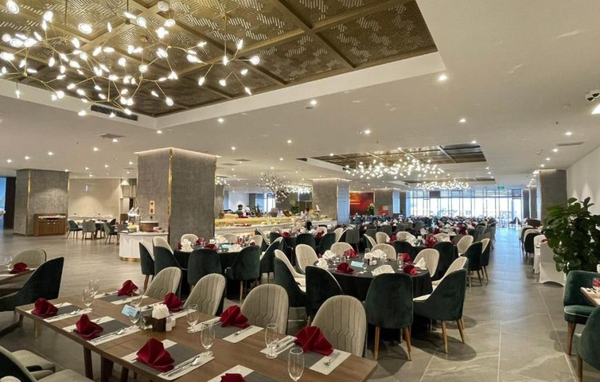 MƯỜNG THANH HẠ LONG CENTRE