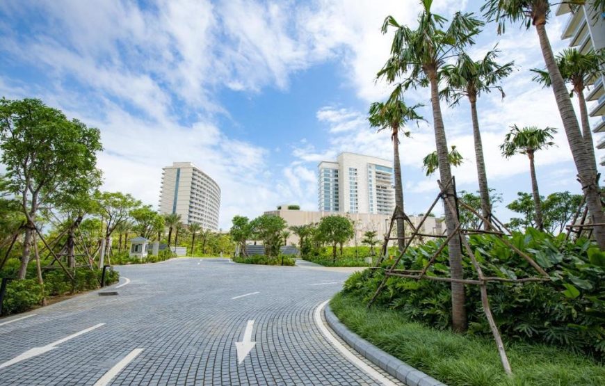 HOIANA RESIDENCES
