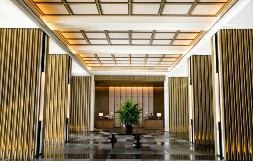 NEW WORLD HOIANA HOTEL
