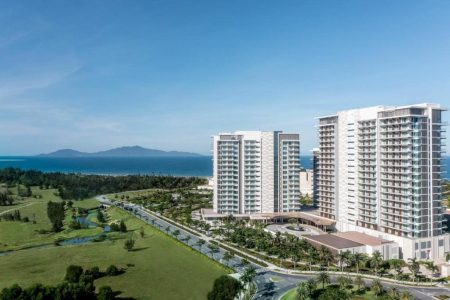 NEW WORLD HOIANA HOTEL