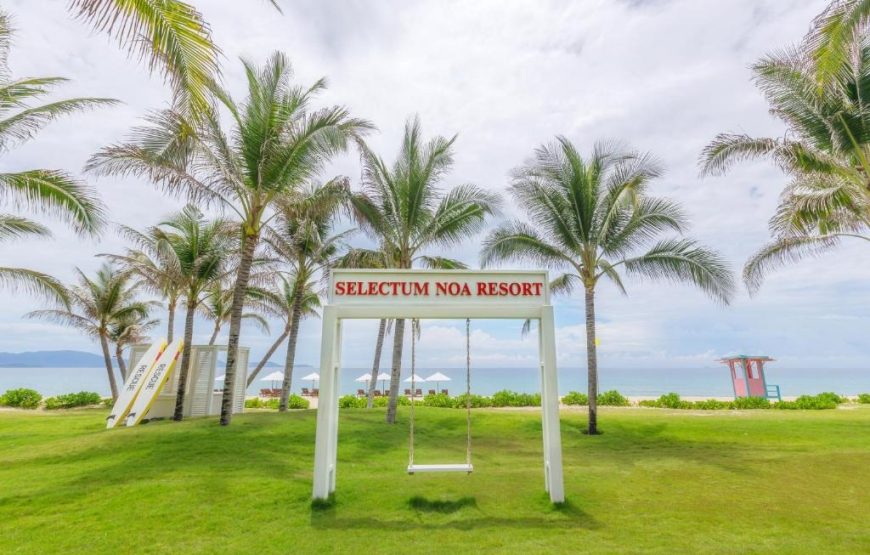 Selectum Noa Resort Cam Ranh