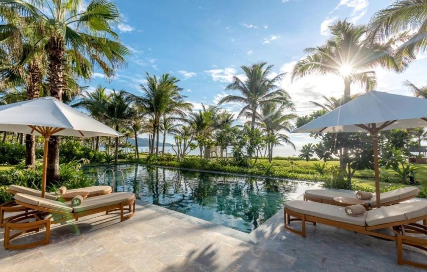 Selectum Noa Resort Cam Ranh