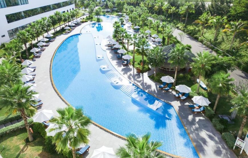 Selectum Noa Resort Cam Ranh