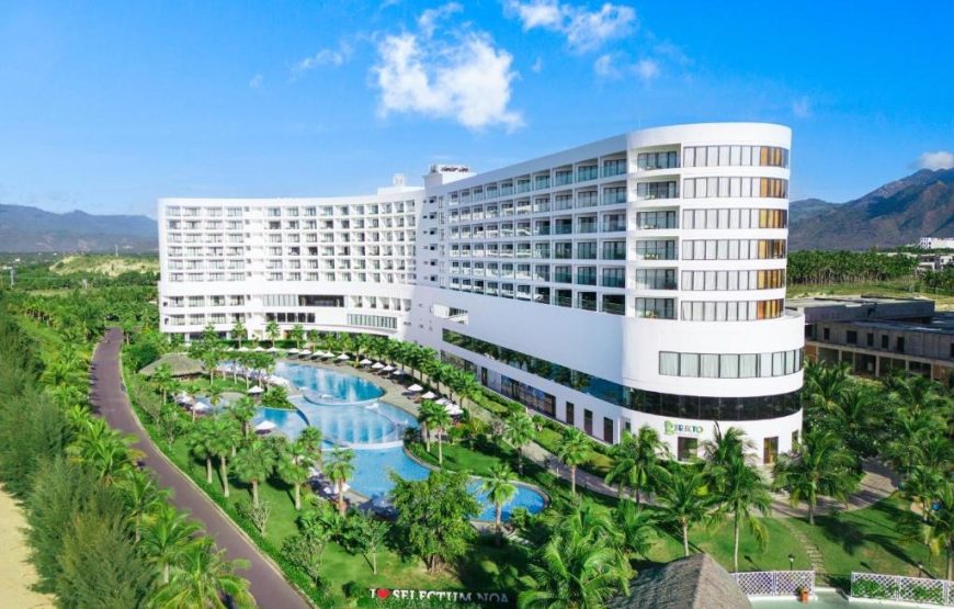 Selectum Noa Resort Cam Ranh