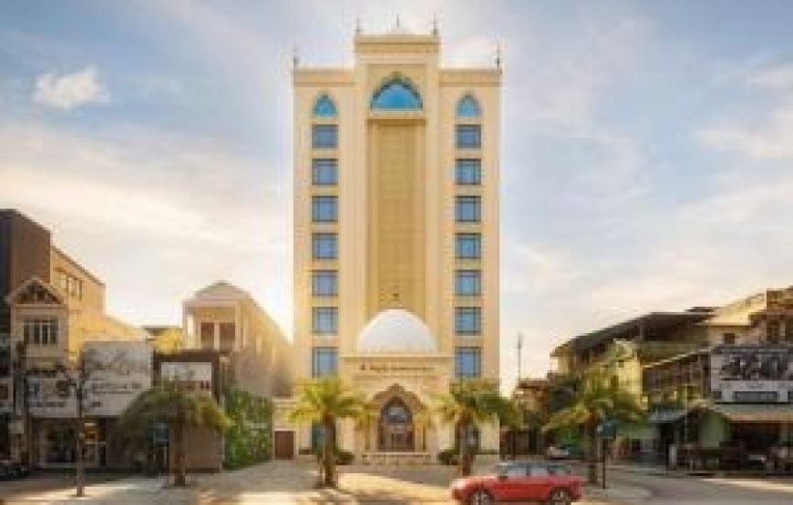ANYLA SẦM SƠN HOTEL