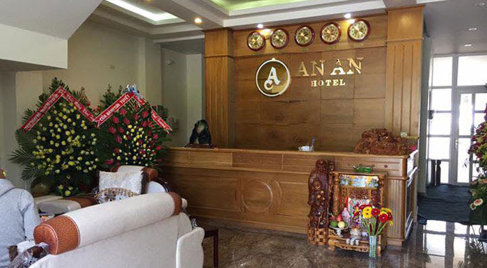 An An Hotel Dalat - Đà Lạt