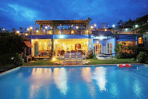 An Hoa Residence - Luxury Villas