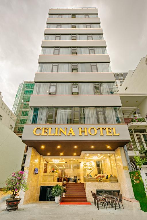 Celina Hotel & Apartment - Đà Nẵng