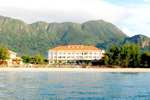 Côn Đảo Resort - Côn Đảo
