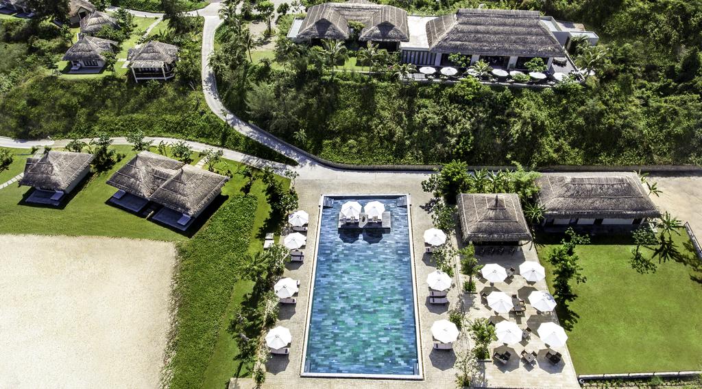 Crown Retreat Resort - Quy Nhơn