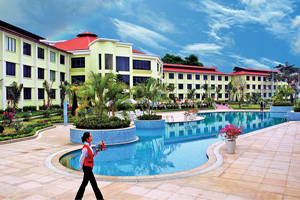 Đồ Sơn Resort - Hải Phòng