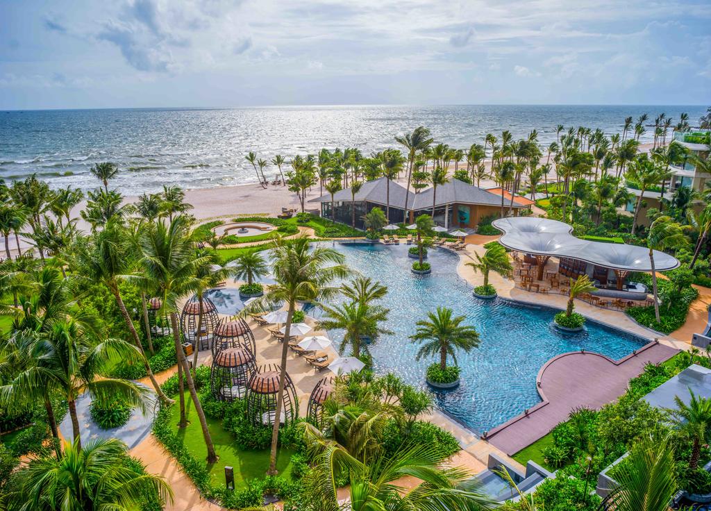 InterContinental Phu Quoc Long Beach Resort - Phú Quốc