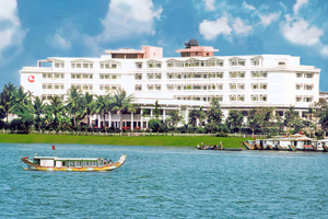 Century Riverside Hotel - Huế
