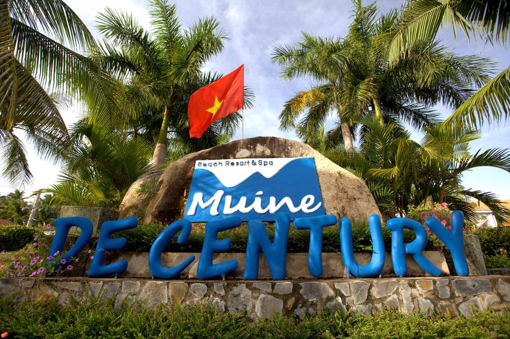 Muine De Century Resort & Spa - Phan Thiết