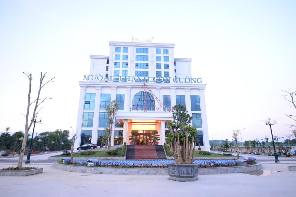 Mường Thanh Grand Con Cuông Hotel - Nghệ An