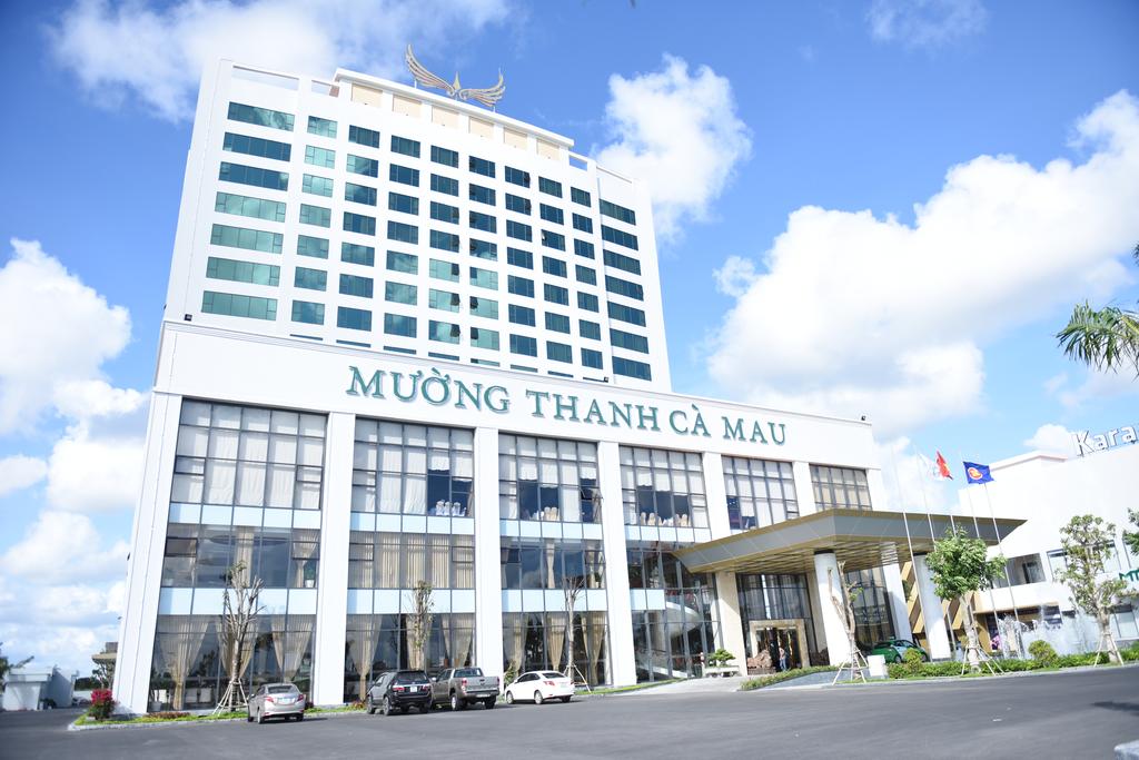 Mường Thanh Luxury Cà Mau Hotel - Cà Mau