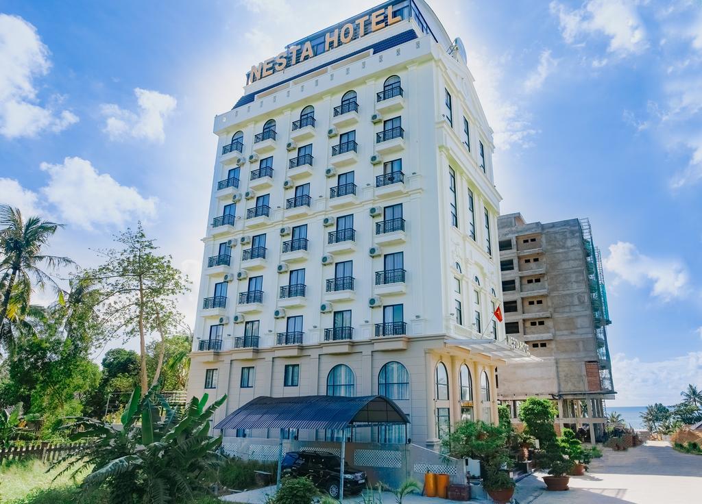 Nesta Phú Quốc Hotel - Phú Quốc