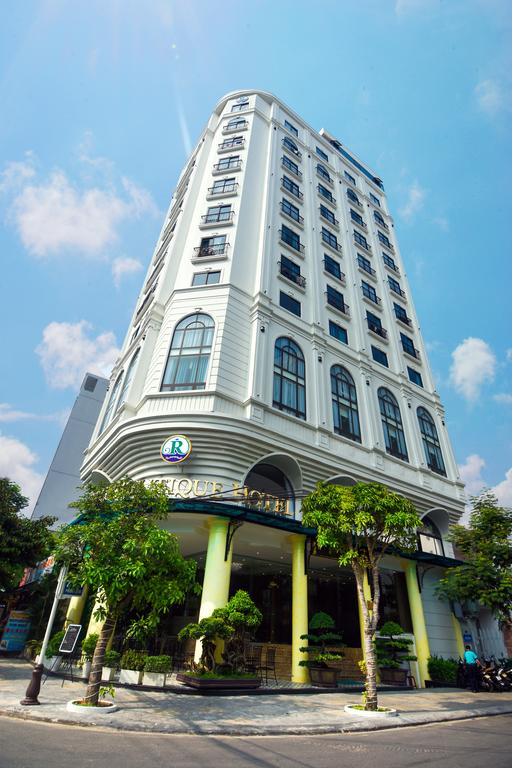 Ritzy Boutique Hotel - Đà Nẵng